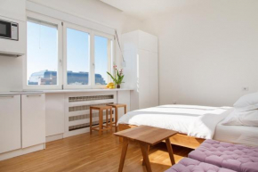 Отель Apartment Slavia District  Белград